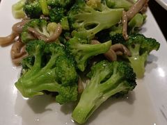 -春来和(汉城南路店)