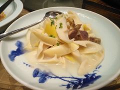 -桐庐海博大酒店中餐厅
