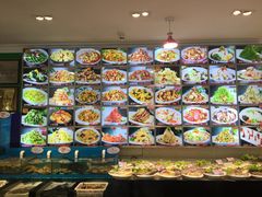 -添福来墨鱼饺子 · 海鲜东北菜(大连星海·黄浦路店)