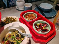 -鱼你相聚·河鲜馆(袁家岭店)