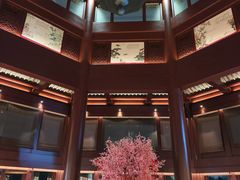 -苏州吴宫泛太平洋酒店
