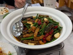 红烧鳝节-庐州太太(鼓楼店)