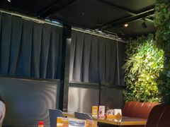 -DEEP·美式餐吧(五棵松华熙LIVE店)