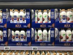 -盒马X会员店(上海森兰商都店)