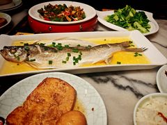 -京城小江南·北京烤鸭·江南土菜·白鱼(中关村店)