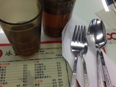 iphone_upload_pic-华星冰室(湾仔店)