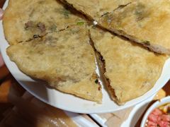 -大众跷脚牛肉馆·非遗传承单位(峨眉山店)