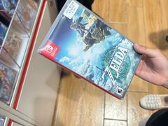 -任天堂Nintendo Switch体验店(天河城店)