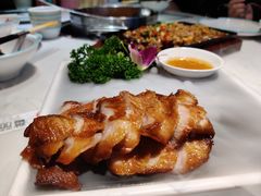 -蕃茄述·好汤自然来(江汉路店)