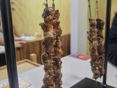 -和庆斋羊蝎子火锅·碳缸烧烤(顺义旗舰店)
