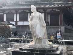 -华清宫景区