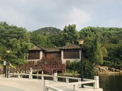 -白马涧龙池景区