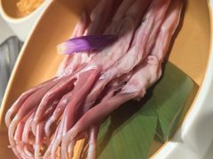 -海底捞火锅(泉城路店)