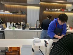 -LAB COFFEE来杯咖啡(宝龙店)