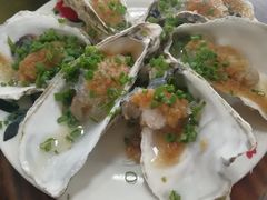 -八方海味餐厅