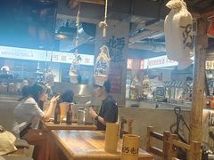 -北丐先生·野馄饨烧烤(雨花万象店)