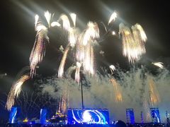 -泰达航母主题公园