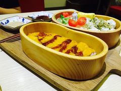 -半饱日式甜品(ifs国际金融店)