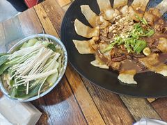 -皖北学东地锅鸡(之心城店)