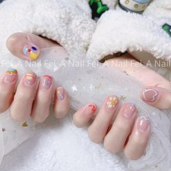 -悦指间美甲美睫