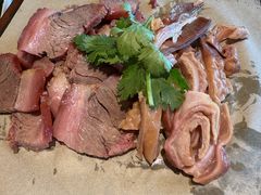 -秦三驴(云飞南街店)