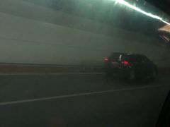 -胶州湾海底隧道