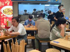 -华三爷拌面(上海光启城店)