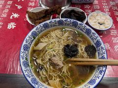 -美味斋(西北街店)