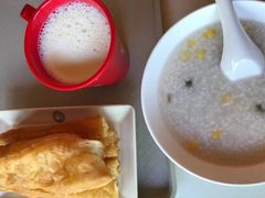-永和大王(花好园店)