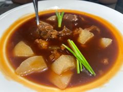 -留半山·香港食堂(啦啦宝都店)