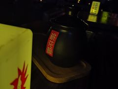 -MARU玛露音乐餐厅(大学路店)