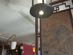 -新白鹿餐厅(银泰西湖文化广场店)