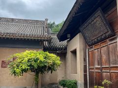 -胡氏古民居建筑