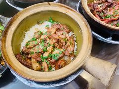 -红星光发煲仔饭(文海店)