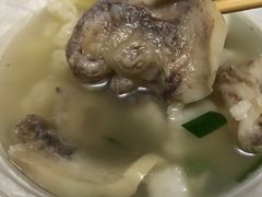 限量牛三白汤-牛师傅广式药膳牛骨汤美食(江南西店)