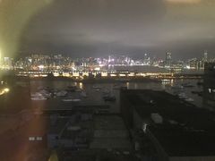 -香港悦品海景酒店