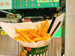-Potato Corner(广州天河城店)