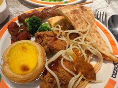 -比格比萨自助(国展店)