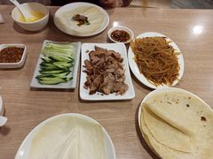 -姥家春饼店(漳州二路店)