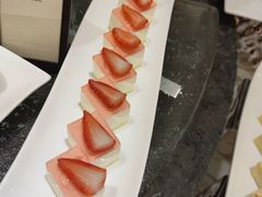 -西安高新希尔顿酒店·咖啡露台西餐厅