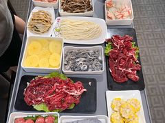 -天长牛肉火锅