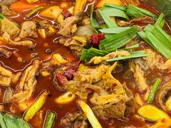 -小民大排档(光谷店)