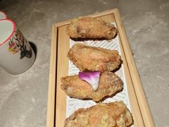 -新白鹿餐厅(金鹰新街口店)