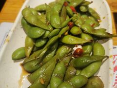 -木屋烧烤(坂田天安云谷店)