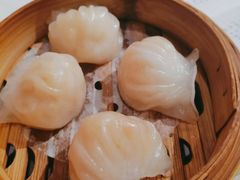 -潮福城大酒楼(湖滨北路店)