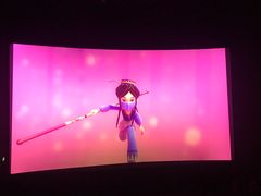 -横店电影城(李沧店)