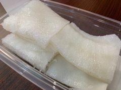 伦教糕-欢姐伦教糕(北海大道北店)