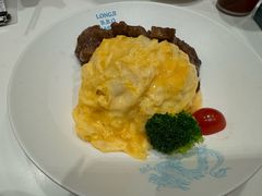 -龙记香港茶餐厅(久光百货店)