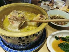 -关东小磨东北菜(上海长风大悦城店)