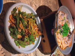 -遇见长安之高山流水(李家村万达店)